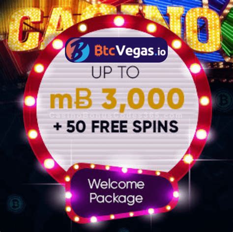 Btcvegas casino download